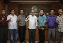 Berkat Dana Bergulir, KPUM Sukses Kembangkan Unit Usaha Berkat Dana Bergulir, KPUM Sukses Kembangkan Unit Usaha