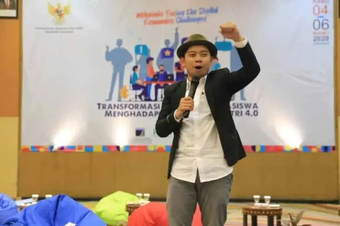 Kopma Diminta Kembangkan Bisnis Baru Berbasis Teknologi Kopma Diminta Kembangkan Bisnis Baru Berbasis Teknologi