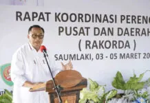 Proyek Blok Masela Harus Beri Dampak Ekonomi Bagi KUMKM
