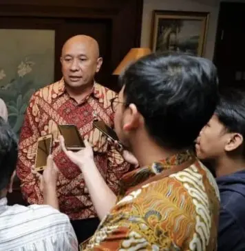 UMKM Jadi Penyangga Ekonomi di Tengah Virus Corona UMKM Jadi Penyangga Ekonomi di Tengah Virus Corona