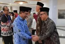 Menpora Minta BSANK Dukung Kemajuan Olahraga Indonesia