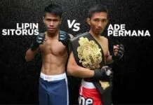 OnePride MMA dan Kejurnas Oneprix IMC 2020 Tunda Kegiatan