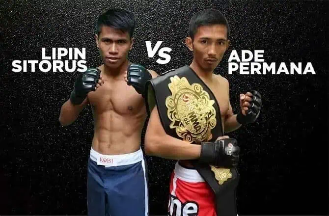 OnePride MMA dan Kejurnas Oneprix IMC 2020 Tunda Kegiatan OnePride MMA dan Kejurnas Oneprix IMC 2020 Tunda Kegiatan