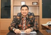 Dampak Covid-19, LPDB Pertimbangkan Restrukturisasi Pinjaman KUMKM Dampak Covid-19, LPDB Pertimbangkan Restrukturisasi Pinjaman KUMKM