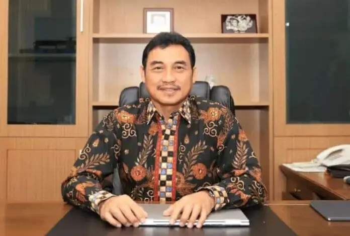 Dampak Covid-19, LPDB Pertimbangkan Restrukturisasi Pinjaman KUMKM Dampak Covid-19, LPDB Pertimbangkan Restrukturisasi Pinjaman KUMKM
