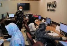 Call Center Kemenkop Terima Aduan Pelaku Koperasi dan UMKM Call Center Kemenkop Terima Aduan Pelaku Koperasi dan UMKM