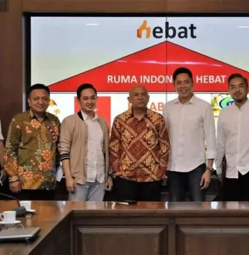 Kolaborasi Kemenkop-PT HEBAT Dukung Program UMKM Naik Kelas Kolaborasi Kemenkop-PT HEBAT Dukung Program UMKM Naik Kelas