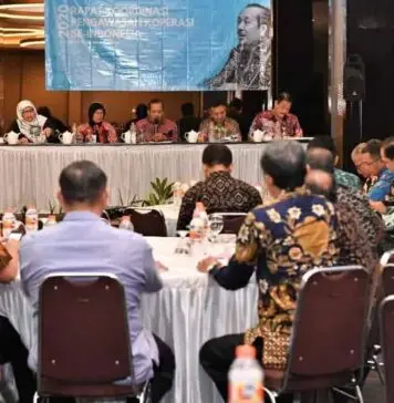 Satgas Pengawas Harus Tegas Hadapi Koperasi Bermasalah Satgas Pengawas Harus Tegas Hadapi Koperasi Bermasalah