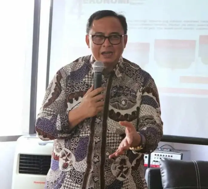 Kemenkop UKM Dorong Skema Program Bantu Koperasi Terdampak Covid-19 Kemenkop UKM Dorong Skema Program Bantu Koperasi Terdampak Covid-19