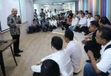 UMKM Butuh Ekosistem Bisnis Tembus Pasar Global UMKM Butuh Ekosistem Bisnis Tembus Pasar Global