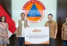Japfa Bantu Tim Medis Corona, Suplai Bahan Makanan Berprotein Japfa Bantu Tim Medis Corona, Suplai Bahan Makanan Berprotein