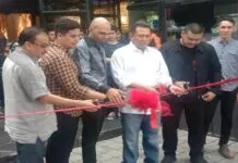 Café Lekker Djakarta Tempat Nyaman Atasi Kepenatan Café Lekker Djakarta Tempat Nyaman Atasi Kepenatan