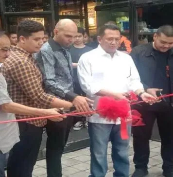 Café Lekker Djakarta Tempat Nyaman Atasi Kepenatan Café Lekker Djakarta Tempat Nyaman Atasi Kepenatan