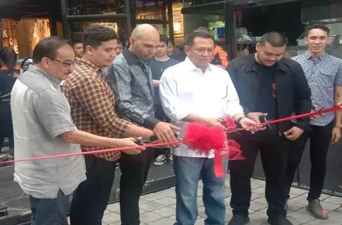 Café Lekker Djakarta Tempat Nyaman Atasi Kepenatan Café Lekker Djakarta Tempat Nyaman Atasi Kepenatan