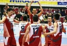 Final Four dan Grand Final ProlIga 2020 Ditiadakan