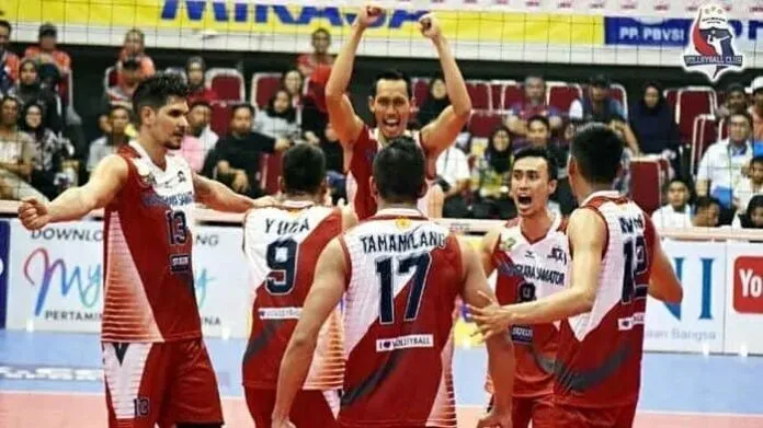 Final Four dan Grand Final ProlIga 2020 Ditiadakan