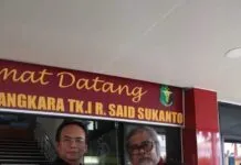 Kemensos Pastikan NF Pelaku Pembunuhan Anak juga Dapat Pendampingan Sosial Kemensos Pastikan NF Pelaku Pembunuhan Anak juga Dapat Pendampingan Sosial