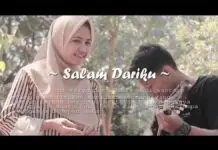 Lirik Lagu Salam Dariku – Didik Budi Lirik Lagu Salam Dariku - Didik Budi
