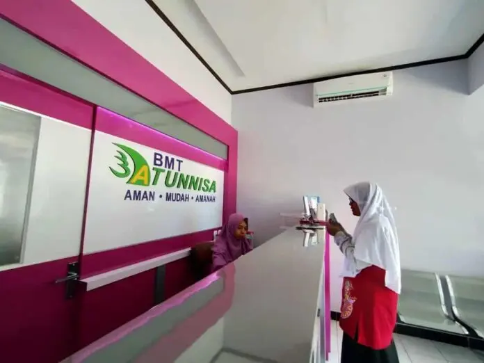 Dampak Covid-19, BMT Atunnisa Pantau Komitmen Bayar Anggota Dampak Covid-19, BMT Atunnisa Pantau Komitmen Bayar Anggota