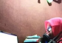 Bersedekah Suara, Reader Abiyoso Tetap Berinovasi Ditengah Pandemi Covid-19 Bersedekah Suara, Reader Abiyoso Tetap Berinovasi Ditengah Pandemi Covid-19