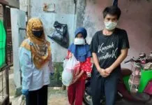 Pekerja Sosial BRSAMPK Handayani Terjang Rasa Takut: Respon Kasus Ketelantaran Anak Dampak Covid-19 Pekerja Sosial BRSAMPK Handayani Terjang Rasa Takut: Respon Kasus Ketelantaran Anak Dampak Covid-19
