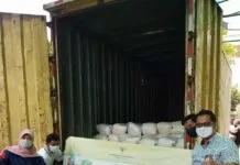 Kemenkop UKM Giatkan Gerakan Ayo Beli Sembako di Koperasi Kemenkop UKM Giatkan Gerakan Ayo Beli Sembako di Koperasi