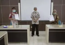 LPDB Suntik Rp15 M untuk KSPPS BMT Beringharjo