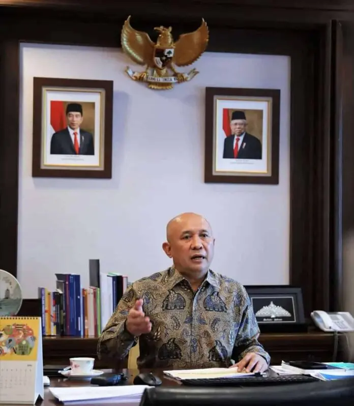 Dampak Covid-19, Pemerintah Akan Kucurkan Bantuan Likuiditas bagi Koperasi Dampak Covid-19, Pemerintah Akan Kucurkan Bantuan Likuiditas bagi Koperasi