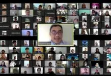 Mengawali Ramadhan, LPDB-KUMKM Manfaatkan Silahturahmi Virtual Mengawali Ramadhan, LPDB-KUMKM Manfaatkan Silahturahmi Virtual