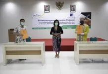 LPDB Beri Pembiayaan Rp50 M Untuk UMKM Mitra Kospin Jasa LPDB Beri Pembiayaan Rp50 M Untuk UMKM Mitra Kospin Jasa