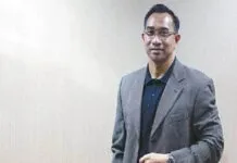 Mantan Perenang Nasional Lukman Niode Meninggal Dunia