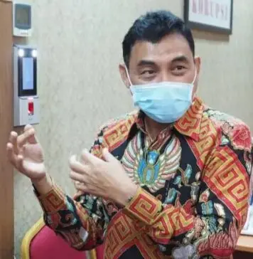 Restrukturisasi Pinjaman, LPDB-KUMKM Dampingi Mitra Terdampak Covid-19 Restrukturisasi Pinjaman, LPDB-KUMKM Dampingi Mitra Terdampak Covid-19