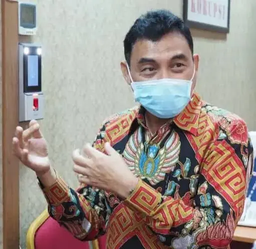 Restrukturisasi Pinjaman, LPDB-KUMKM Dampingi Mitra Terdampak Covid-19 Restrukturisasi Pinjaman, LPDB-KUMKM Dampingi Mitra Terdampak Covid-19