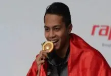 PB PRSI Rilis Video Akuatik Melawan Virus Corona