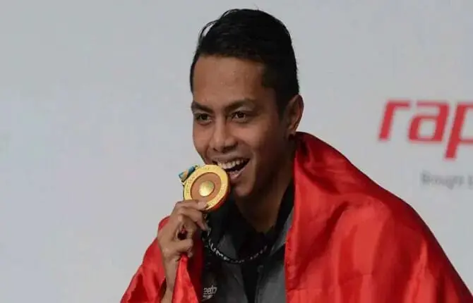 PB PRSI Rilis Video Akuatik Melawan Virus Corona PB PRSI Rilis Video Akuatik Melawan Virus Corona