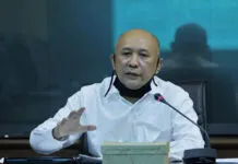 Pelaku Koperasi dan UMKM Diajak Produksi Masker Kain Pelaku Koperasi dan UMKM Diajak Produksi Masker Kain