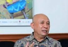 Menkop Luncurkan Pelatihan e-Learning Bagi SDM KUMKM Menkop Luncurkan Pelatihan e-Learning Bagi SDM KUMKM