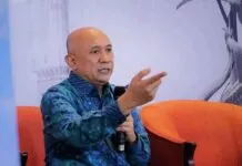 Kemenkop dan UKM Luncurkan Program Belanja di Warung Tetangga Kemenkop dan UKM Luncurkan Program Belanja di Warung Tetangga