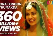 Lirik Lagu London Thumakda Beserta Terjemahannya Lirik Lagu London Thumakda Beserta Terjemahannya