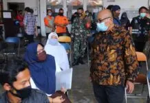 Siti : Ambil Bantuan Sosial Tunai (BST) itu Mudah Siti : Ambil Bantuan Sosial Tunai (BST) itu Mudah