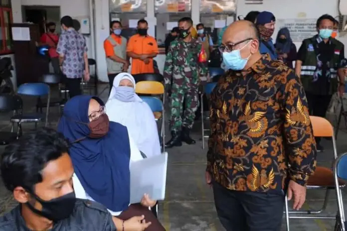 Siti : Ambil Bantuan Sosial Tunai (BST) itu Mudah Siti : Ambil Bantuan Sosial Tunai (BST) itu Mudah