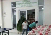 Kemenkop UKM Fasilitasi Kemitraan Koperasi Produsen dan Konsumen Kemenkop UKM Fasilitasi Kemitraan Koperasi Produsen dan Konsumen