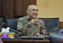 Transformasi UMKM dari Offline ke Online Digencarkan Transformasi UMKM dari Offline ke Online Digencarkan