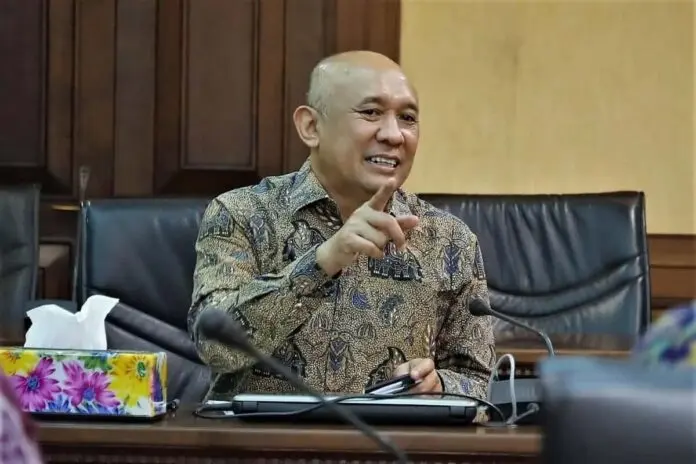 Transformasi UMKM dari Offline ke Online Digencarkan Transformasi UMKM dari Offline ke Online Digencarkan