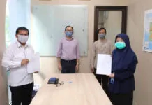LPDB-KUMKM Perkuat Permodalan Koperasi Terdampak Covid-19 LPDB-KUMKM Perkuat Permodalan Koperasi Terdampak Covid-19