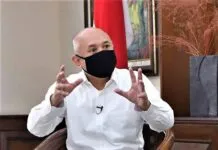 APD Produksi UMKM Binaan Telah Terkurasi Sesuai Standar Kesehatan APD Produksi UMKM Binaan Telah Terkurasi Sesuai Standar Kesehatan