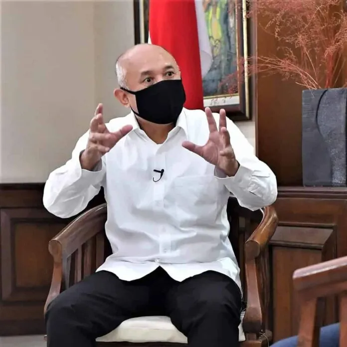 APD Produksi UMKM Binaan Telah Terkurasi Sesuai Standar Kesehatan APD Produksi UMKM Binaan Telah Terkurasi Sesuai Standar Kesehatan