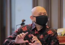 Menkop UKM Ajak UMKM Inovatif Menangkap Peluang Saat Pandemi Menkop UKM Ajak UMKM Inovatif Menangkap Peluang Saat Pandemi
