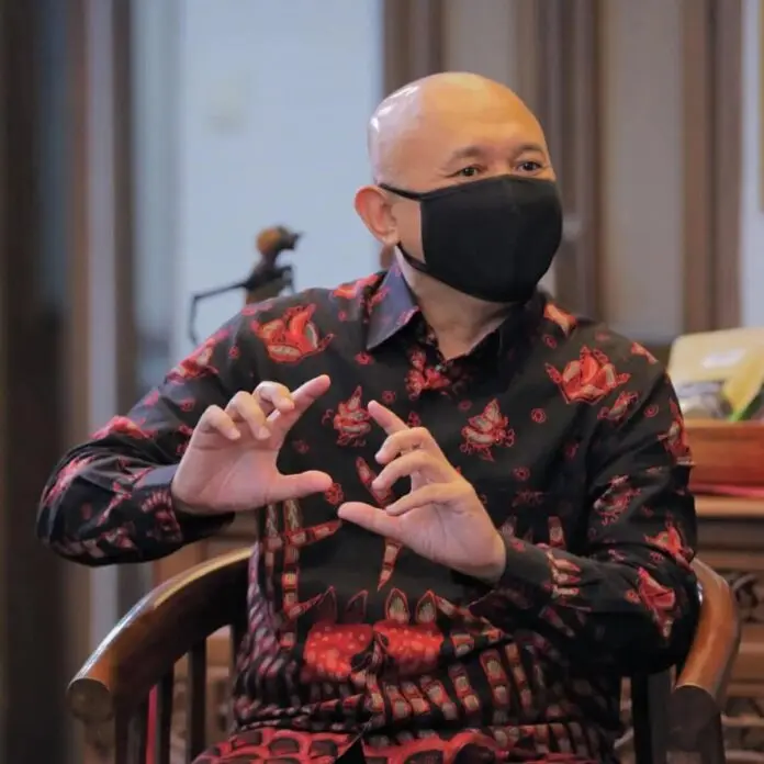 Menkop UKM Ajak UMKM Inovatif Menangkap Peluang Saat Pandemi