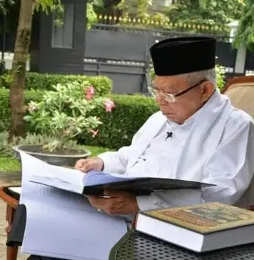Wapres: Nuzulul Qur’an dan Perjuangan Melawan Covid-19 Wapres: Nuzulul Qur’an dan Perjuangan Melawan Covid-19